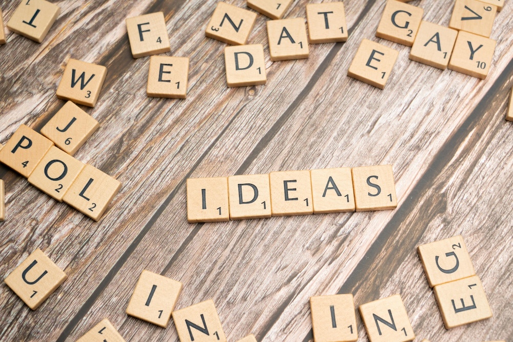 bid writing